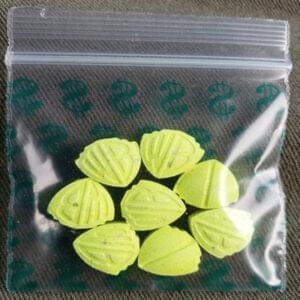 Comprar Ecstasy Warners Brothers 150mg