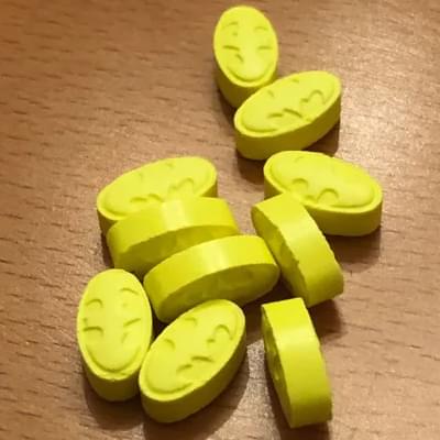 Comprar Ecstasy Batman 190mg