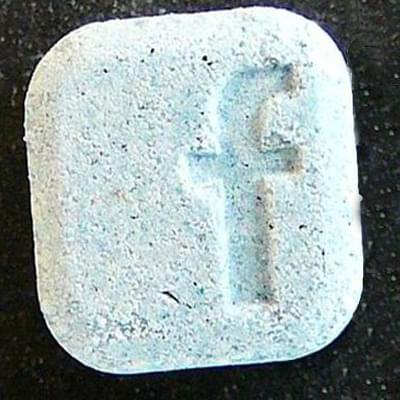 Comprar Ecstasy Facebook 160mg