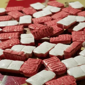 Comprar Ecstasy M&M 150mg