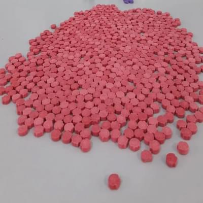 Comprar Ecstasy Moranguinho 200mg