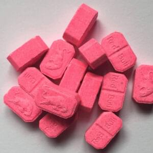 Comprar Ecstasy Red Bull 250mg