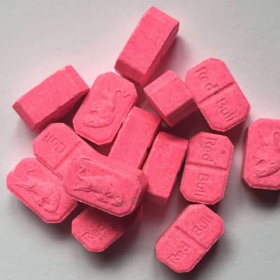 Comprar Ecstasy Red Bull 250mg