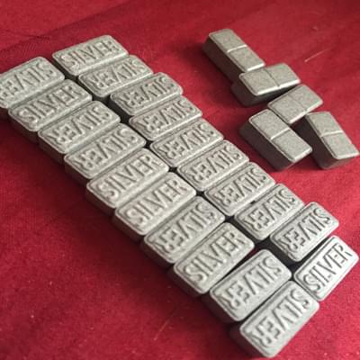 Comprar Ecstasy Silver 140mg