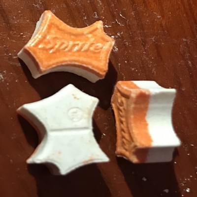 Comprar Ecstasy Sprite 140mg