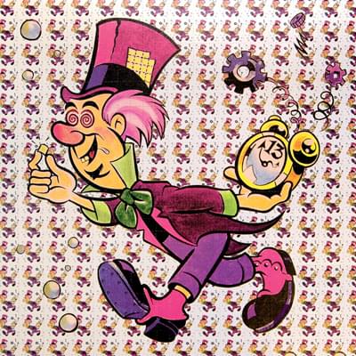 Comprar LSD Chapeleiro 300UG