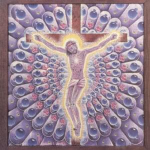 Comprar LSD Jesus 540UG