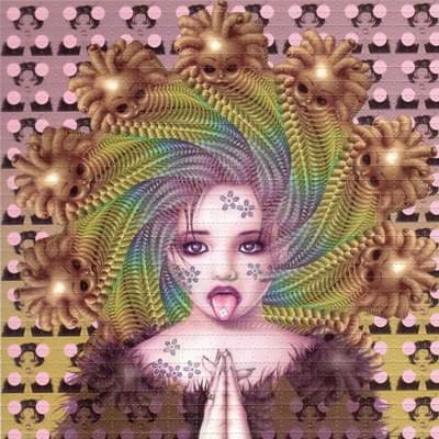 Comprar LSD Meduza 410UG