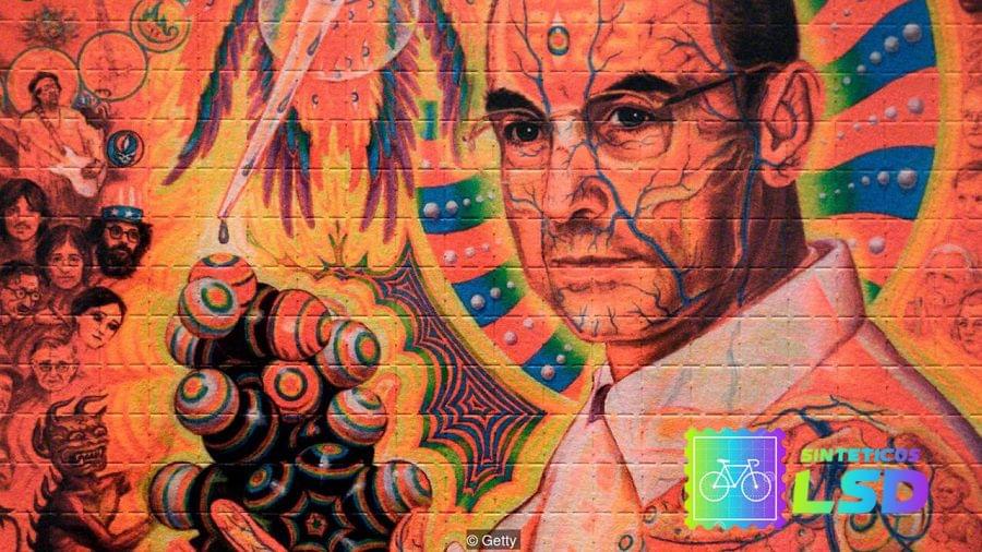 Comprar LSD Hofmann 180 UG