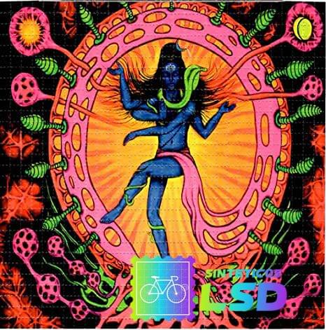 Comprar LSD Shiva 200UG